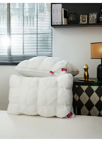 Подушка тісто 50*70 Vital-Textile Tac Microgel (367269065)