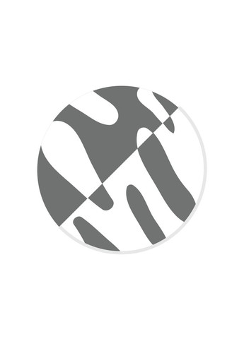 Столовые приборы из нержавеющей стали для детей, белый с серым () BabyOno 1065/01 (331789740)