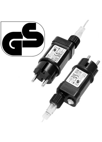 Гирлянда 20 м 200 LED Blue Springos CL0084 (323163771)