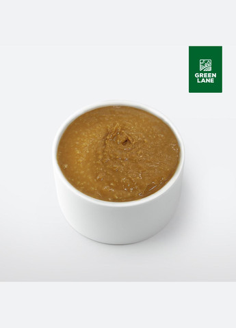 Арахісова паста з кокосом та білим шоколадом 500 г., натуральна, без консервантів та домішок COCO CHOCO GREEN LANE (315351266)