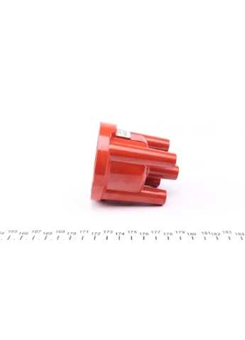 Крышка распределителя зажигания VW Caddy II 1.4/1.6i 95-04 6027 RU63 No Brand (345773943)