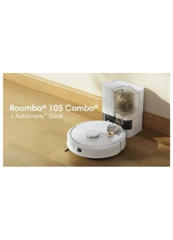 Пилосос iRobot (400750537)