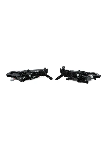Противотуманные фары LED 2019-2022 (2 шт) для Lexus RX No Brand (392728871)