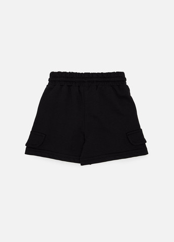 Шорты для мальчика цвет черный CB-00247006 Bebolly (319045754)