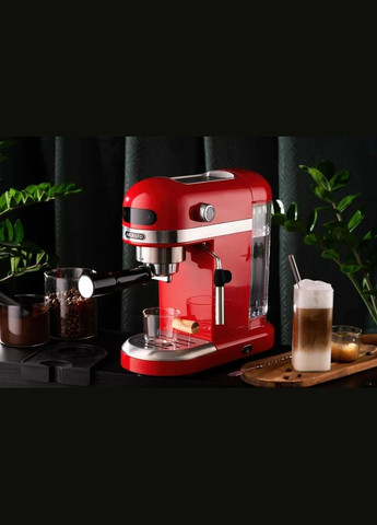 Кавоварка 20 барів YCM-E1501 Ardesto (362050778)