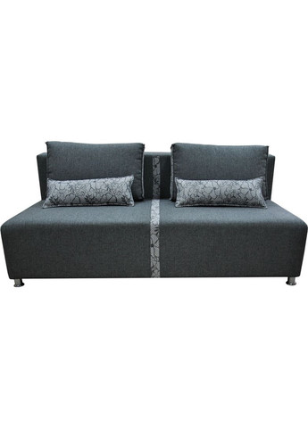 Диван еврокнижка прямой Флинт A ТМ No Brand (322500400)