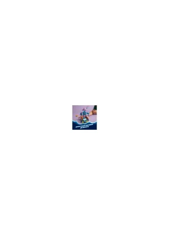 Конструктор DREAMZzz Иззи и Бунчуро, игровой кролик (71490) Lego (369939441)