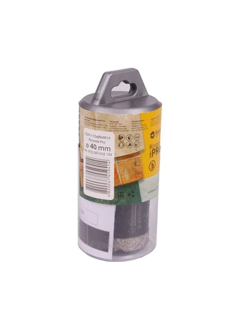 Сверло алмазное DDR-V 40x30xM14 Keramik Pro Baumesser (369933643)