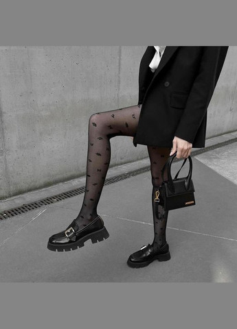 Женские колготки с узором Gabriella (316028942)