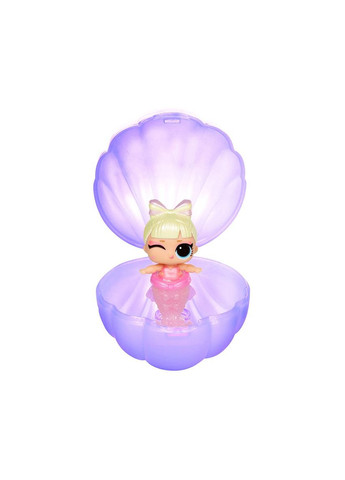 Игровой набор с куклой L.O.L. Surprise! – Русалочки-сестринки L.O.L. Surprise! (347332615)