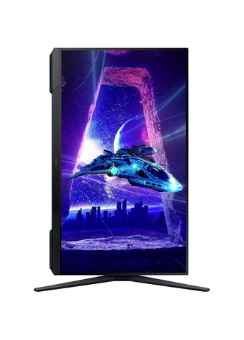 Монитор 27" Odyssey G3 FHD (LS27DG300EIXCI) Samsung (330030860)