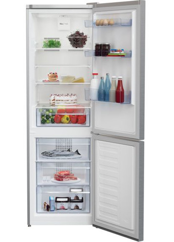 Холодильник RCNA420SX BEKO