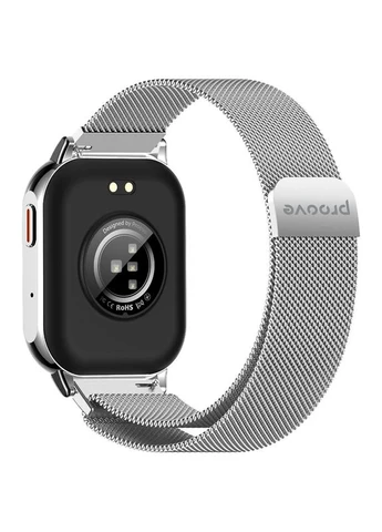 Смарт Часы Elysium black Proove (396529423)