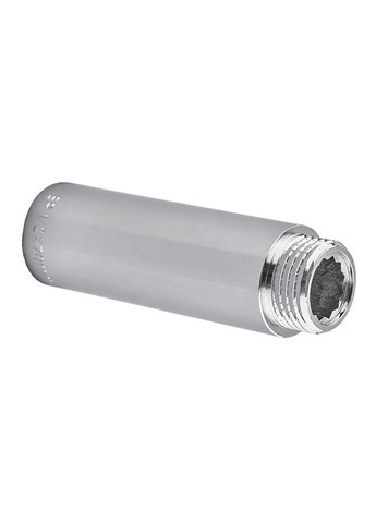 Подовжувач EP.E070.Chr - 1/2"MF-70мм хром (EP6129) EUROPRODUCT (322006692)
