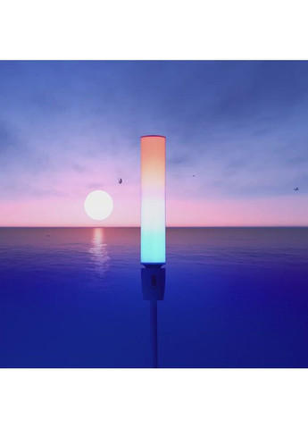 Торшер H607 RGBICW White (H6078302) Govee (322915304)