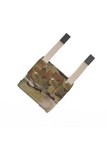 Итог для боковых плит 2шт AVS-style 15x15 см (A-024870) Emerson (327092335)