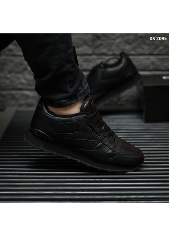 Цветные демисезонные кроссовки мужские reebok classic рибок No Brand