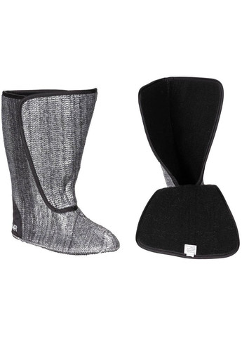 Снігові черевики Thermo Snow Boots -40°C, Black, 39 Fox Outdoor (315879527)