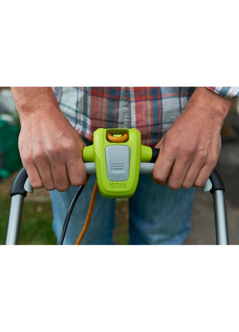 Газонокосарка RLM13E33S (5133002343) Ryobi (322912673)