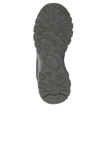 Чорні Осінні кросівки чоловічі Grunberg