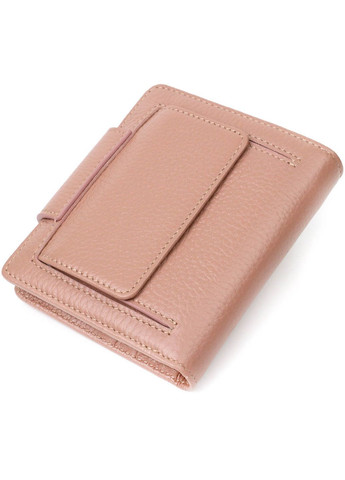 Жіночий шкіряний гаманець 11,5х9,5х2 см Tony Bellucci (288046733)