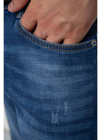 Шорты мужские джинсовые, 244R1181 Ager (360859365)