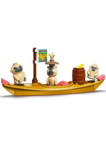 Лего Дисней Лодка Буна Disney Princesses Лего Дисней43185 Lego (372012566)