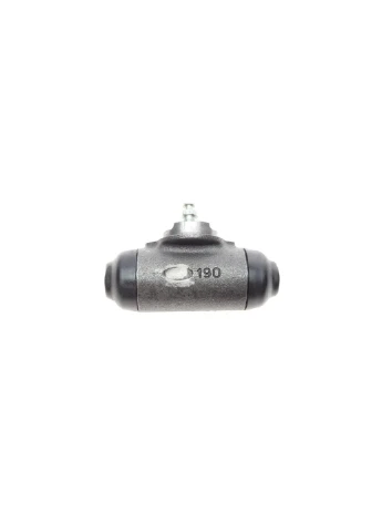 Циліндр гальмівний (задній) Toyota Land Cruiser 69- (d=25.4mm) 0 986 475 877 UA63 Bosch (345787942)