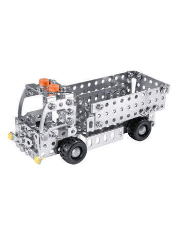 Конструктор Грузовик самосвал (m380106) Eitech Вантажівка самоскид (370600551)