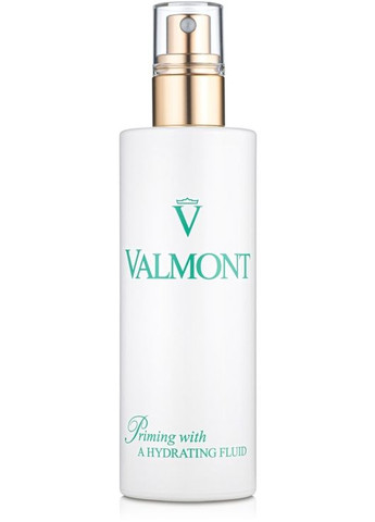 Увлажняющий праймер-спрей Priming With Hydrating Fluid 150ml (591665-10570) Valmont (368661453)