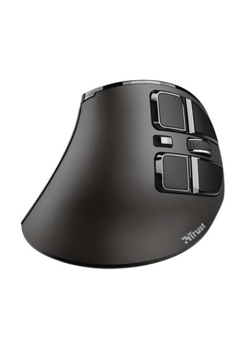 Мышь Voxx Rechargeable Ergonomic WL Black (23731_TRUST) Trust (360412383)