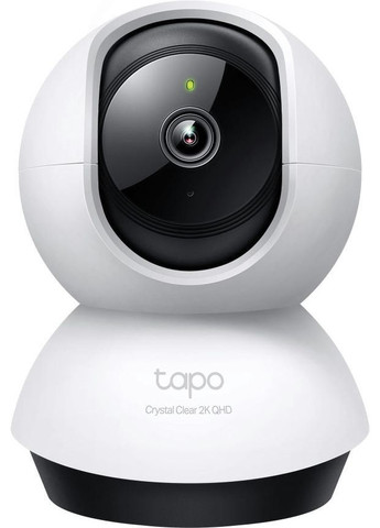 IP-Камера Tapo C220 4MP N300 microSD motion detection TP-Link (314746043)