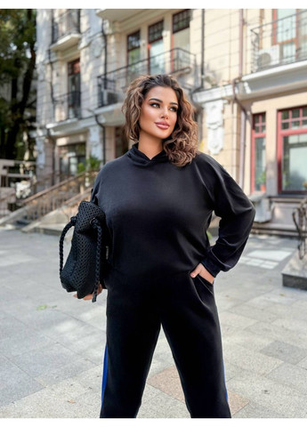 Жіночий велюровий костюм Osoblyva (366528206)