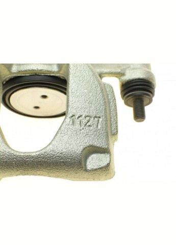 Супорт гальмівний (задній) (R) Renault Master 2.3dCi 10- (48mm) Brembo RWS1603 UA63 No Brand (345758831)