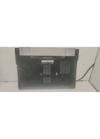 Ноутбук Latitude E6510 / 15.6" (1366x768) TN / Intel Core i5-430M (2 (4) ядра по 2.26 - 2.53 GHz) / 4 GB DDR3 / 120 GB SSD / Dell (398131305)