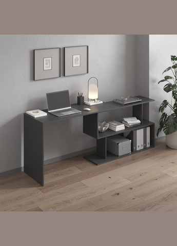 Стіл комп'ютерний поворотний письмовий стіл трансформер M-41 VAYS (372655826)