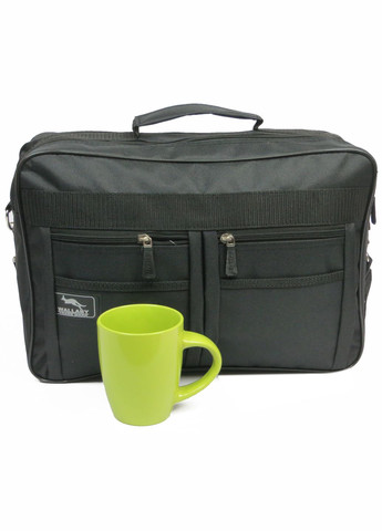 Практична сумка-портфель 2633 Wallaby (297643539)