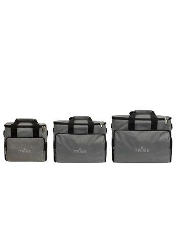 Термосумка Tribe Cooler 15 L T-IF-0010 серый 15 л No Brand (401271881)