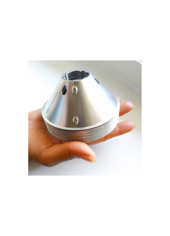 Тарілки конусні метеллічні барабана для сепаратора 11 штук Мотор Січ (322765934)