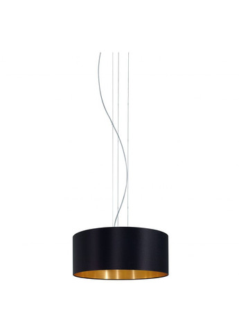 Люстра MASERLO (31605) Eglo (305758952)