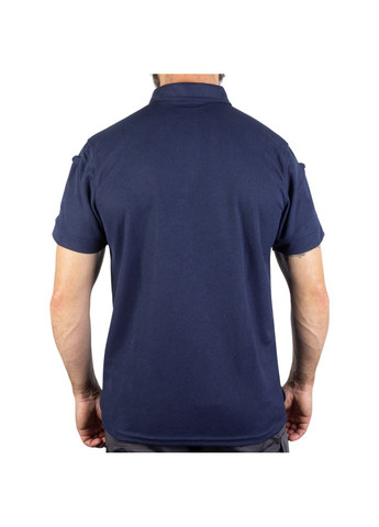 Футболка поло Sturm Tactical Short Sleeve Polo QuickDry Dark Navy No Brand (316026667)