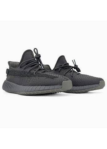 Комбіновані Осінні кросівки чоловічі adidas yeezy 350 cinder адідас ізі буст No Brand