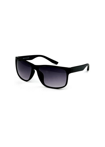 Солнцезащитные очки Классика мужские 157-026 LuckyLOOK 157-026m (289359388)