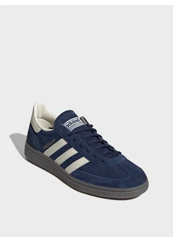 Синие кеды низкие 6611110 синий cn4156 adidas