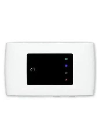 4G комплект для интернета в авто с роутером MF920U и 2 антеннами ZTE (336518647)