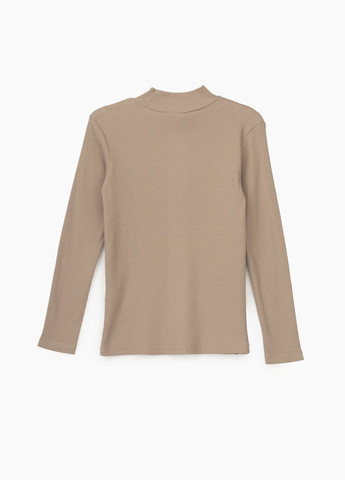 Водолазки однотонные 102 152 см Бежевый (2000989726845D) shop (2000989726845) DENIZ (353130700)