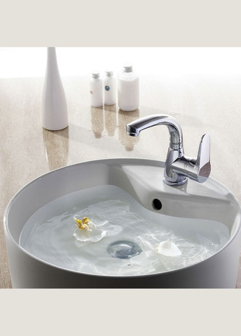 Смеситель для умывальника SOP1-045 Wezer (316088908)