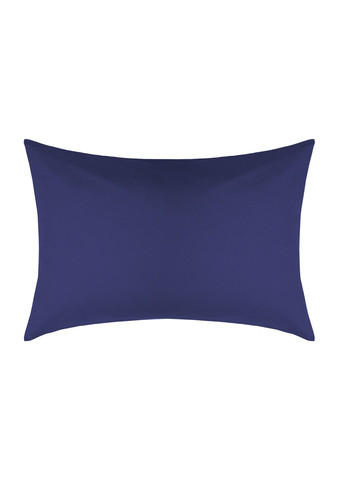 Комплект постільної білизни бязь Blue Полуторний Євро (GDKGBBL160220) Good-Dream (321966214)