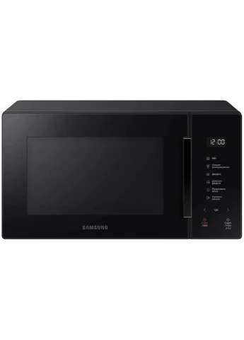 Мікрохвильова піч MS23T5018AK/UA Samsung (336955174)