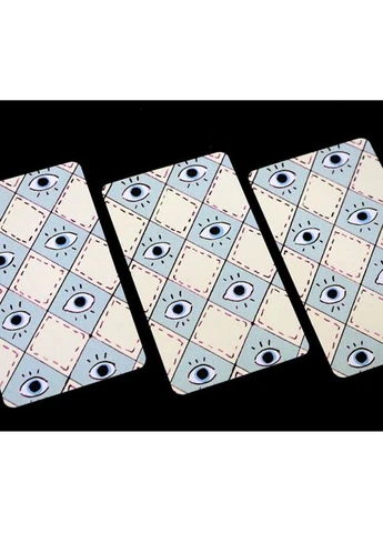 Карти Таро Брітта Третій око Third Eye Tarot (368770713)